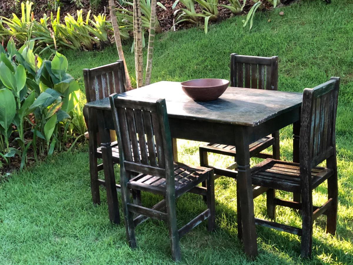 Kuara Pipa Hotel Praia de Pipa Luaran gambar