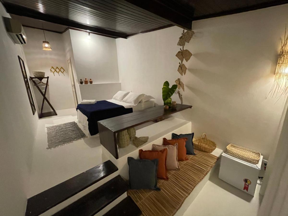 Kuara Pipa Hotel Praia de Pipa Luaran gambar