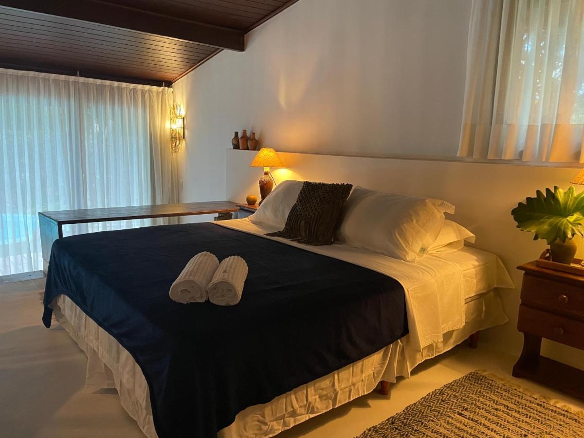 Kuara Pipa Hotel Praia de Pipa Luaran gambar