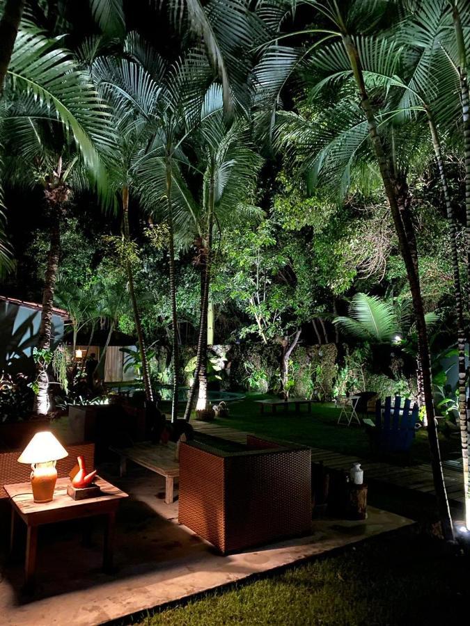 Kuara Pipa Hotel Praia de Pipa Luaran gambar