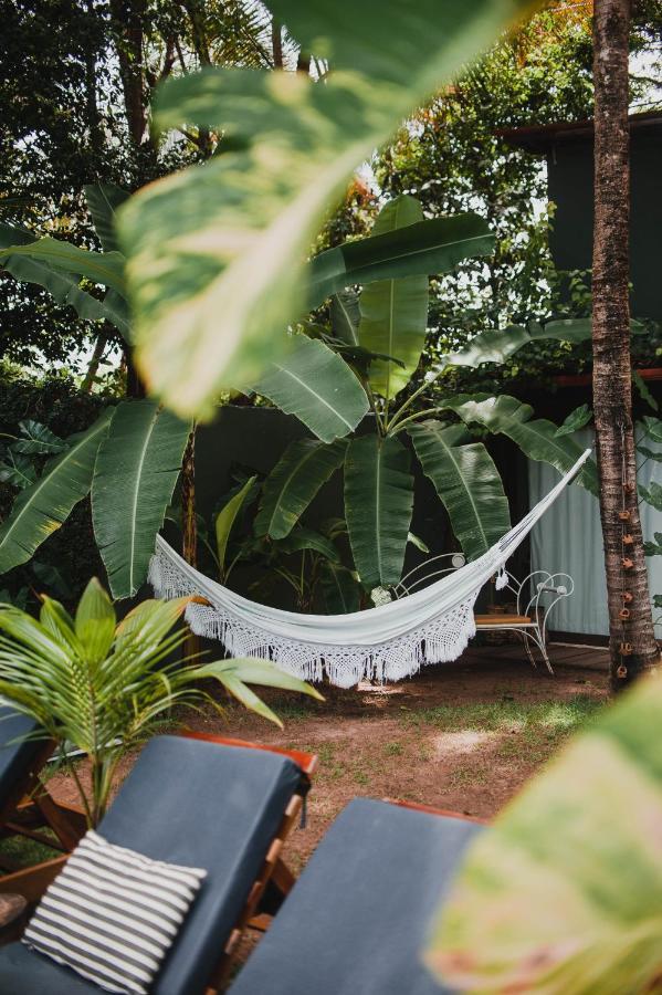 Kuara Pipa Hotel Praia de Pipa Luaran gambar