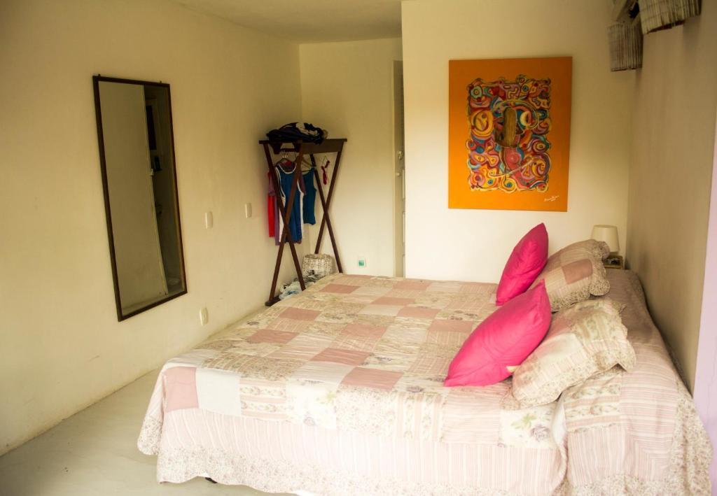 Kuara Pipa Hotel Praia de Pipa Luaran gambar